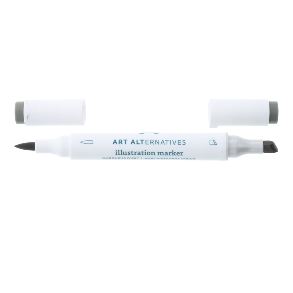 AA Alcohol Marker Warm Gray 9 W9