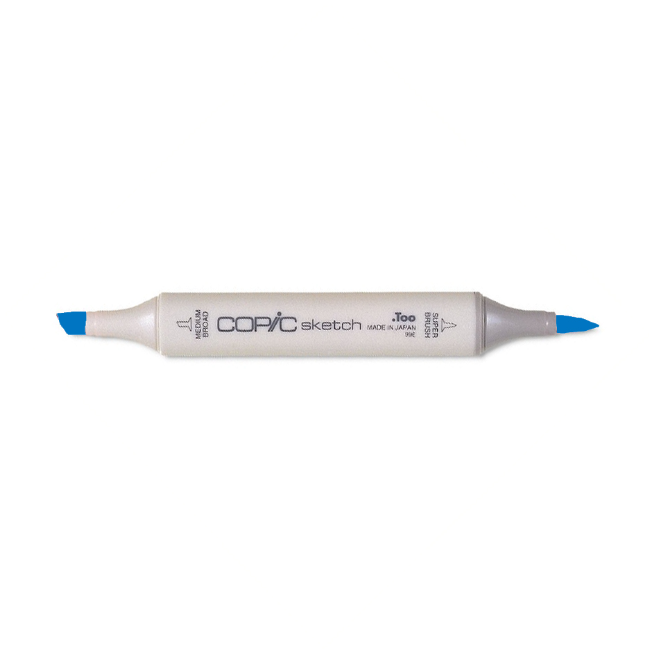 Copic Sketch Marker B29 Ultramarine