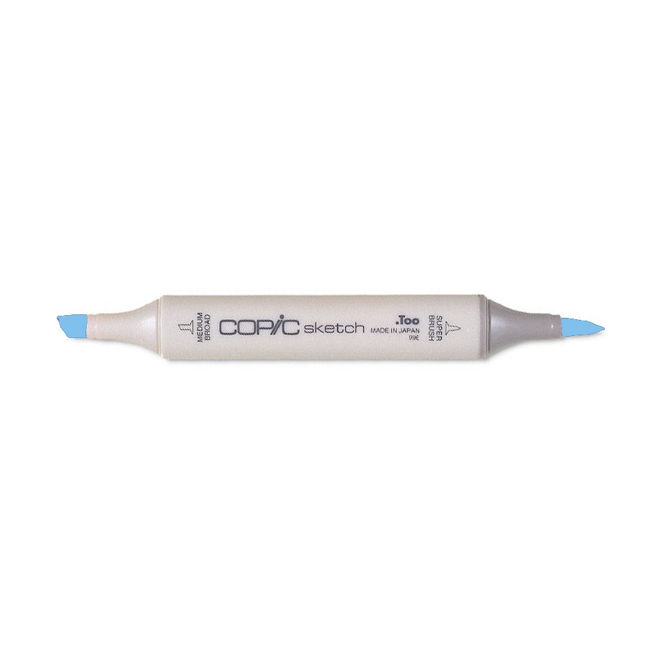 Copic Sketch Marker B34 Manganese