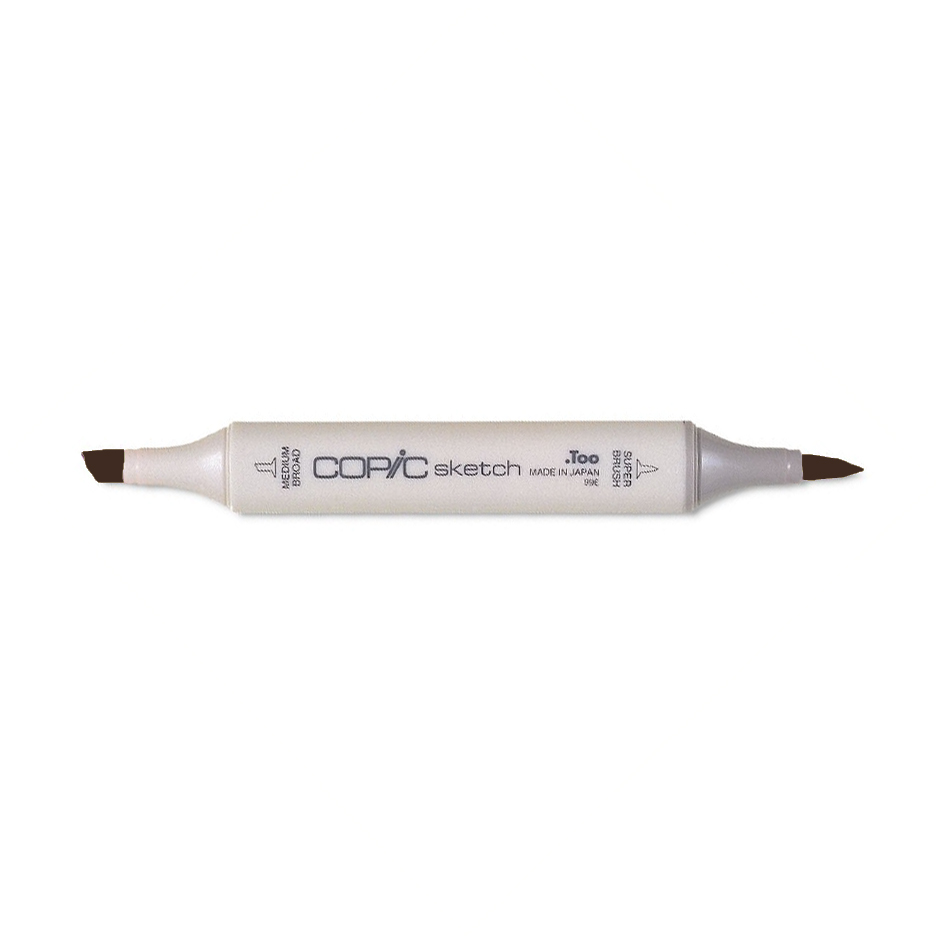 Copic Sketch Marker E79 Cashew