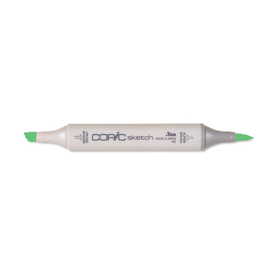 Copic Sketch Marker G05 Emerald Green