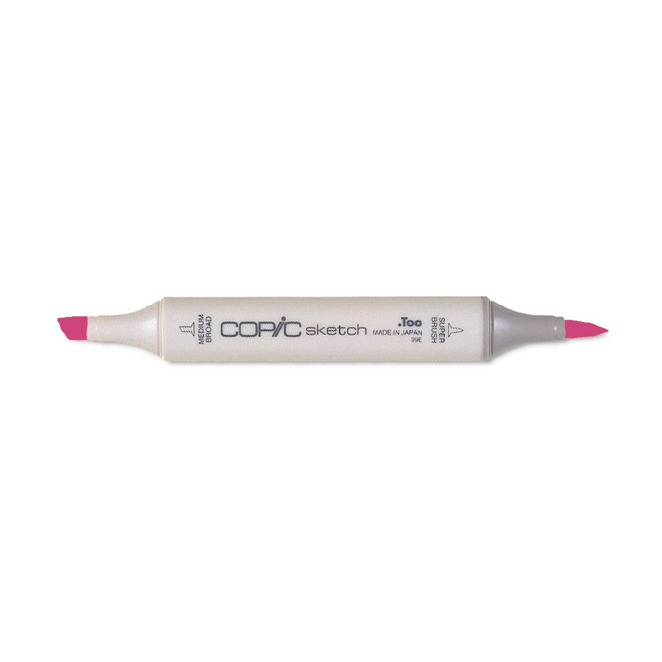 Copic Sketch Marker R39 Garnet