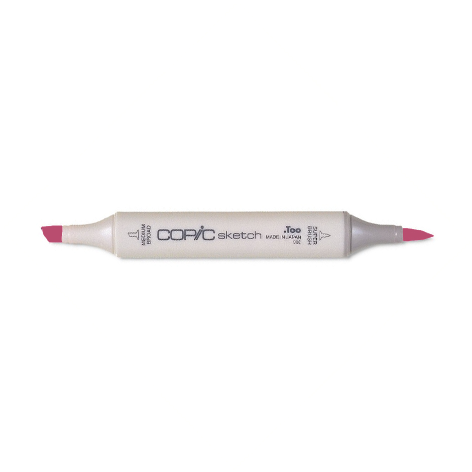 Copic Sketch Marker R59 Cardinal