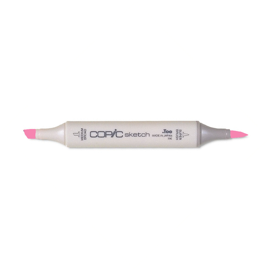 Copic Sketch Marker Rv06 Cerise