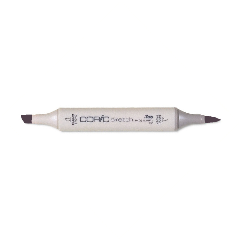 Copic Sketch Marker Rv99 Argyle Purple