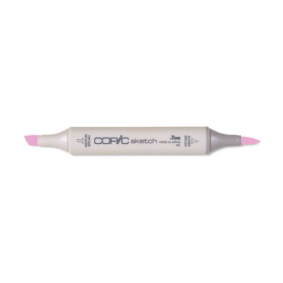 Copic Sketch Marker V04 Lilac