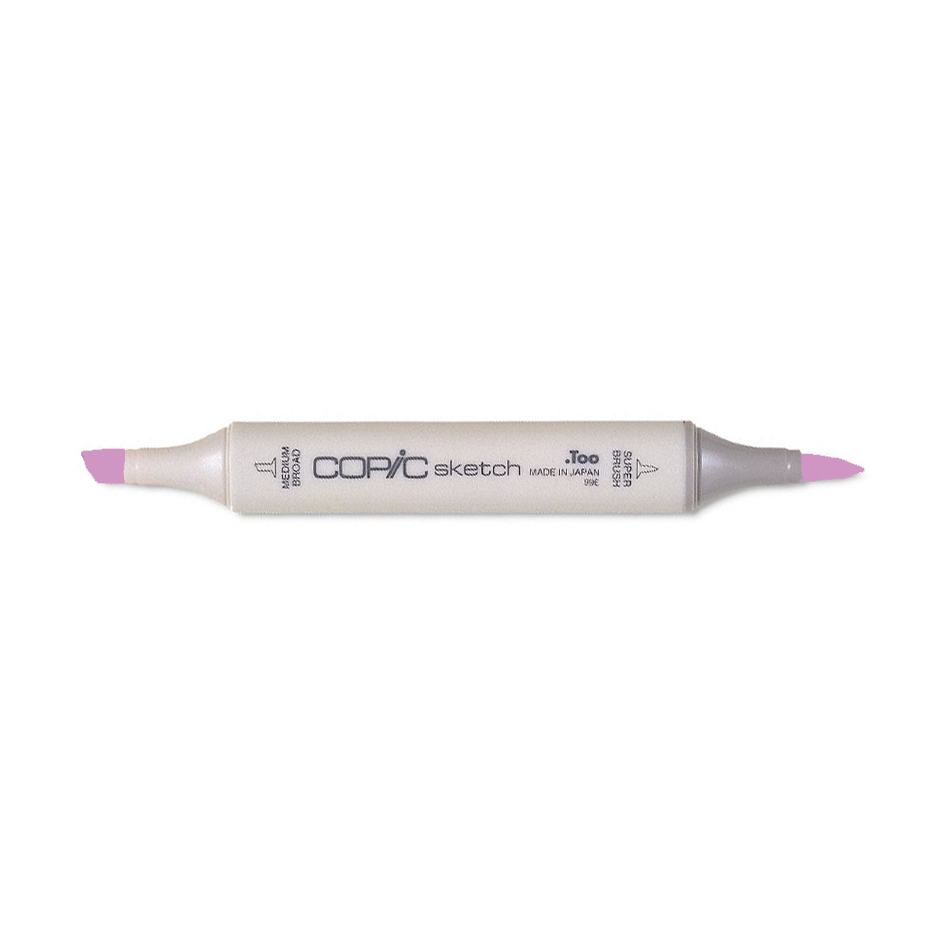 Copic Sketch Marker V06 Lavender