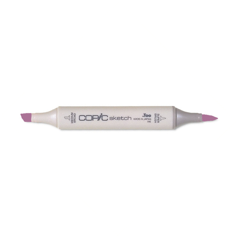 Copic Sketch Marker V95 Light Grape