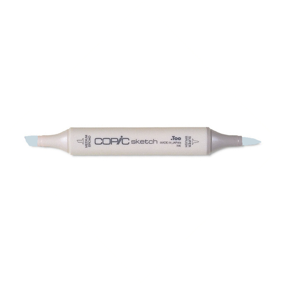 Copic Sketch Marker C2 - Cool Gray 2