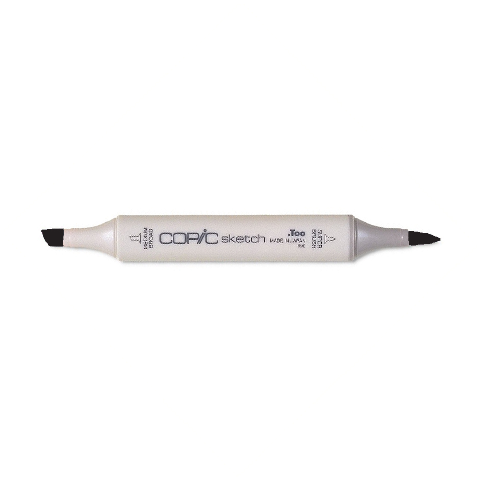 Copic Sketch Marker 110 Special Black