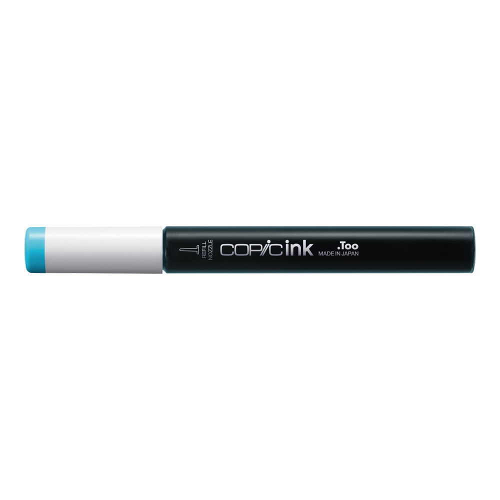 Copic Ink 12ml B04 Tahitian Blue