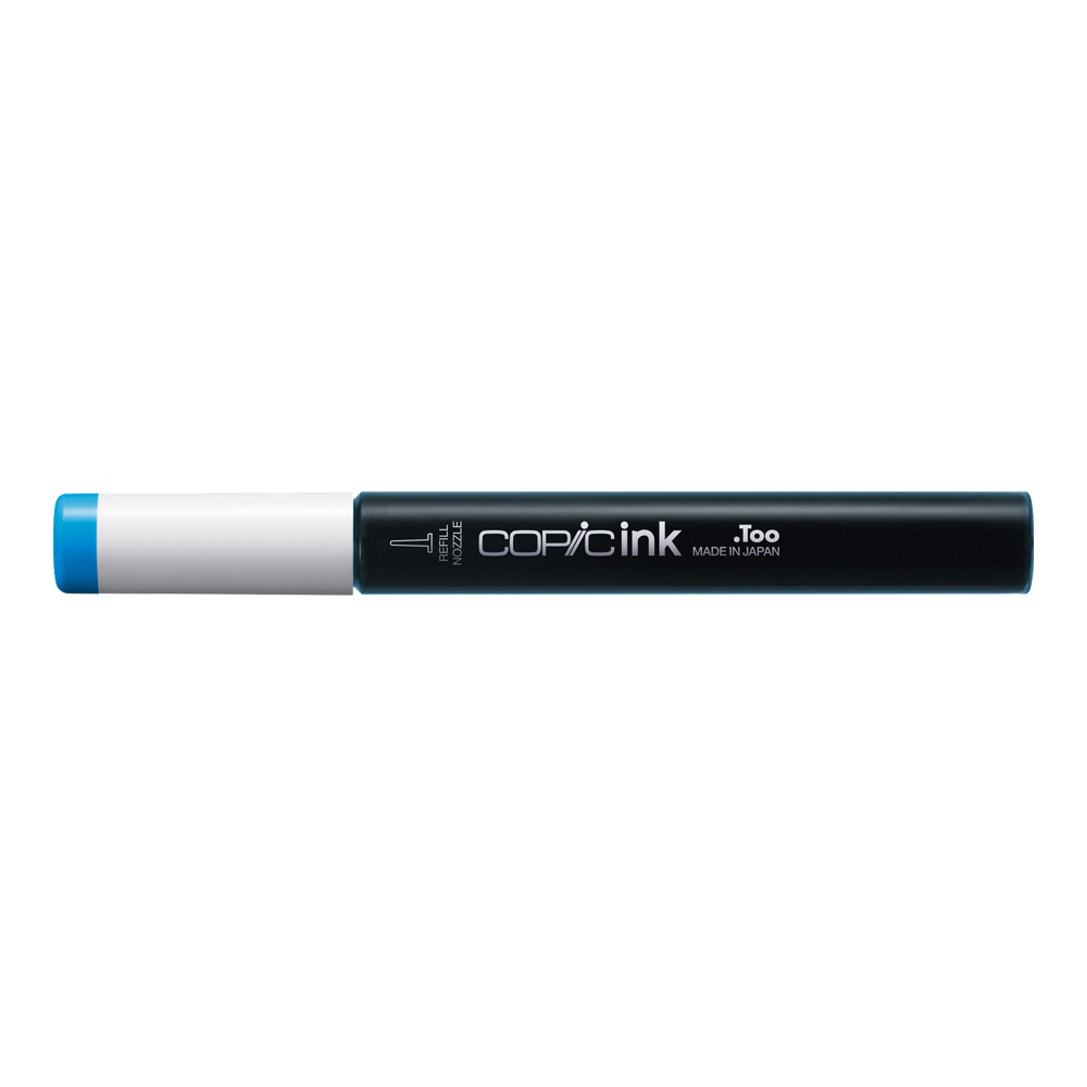 Copic Ink 12ml B05 Process Blue