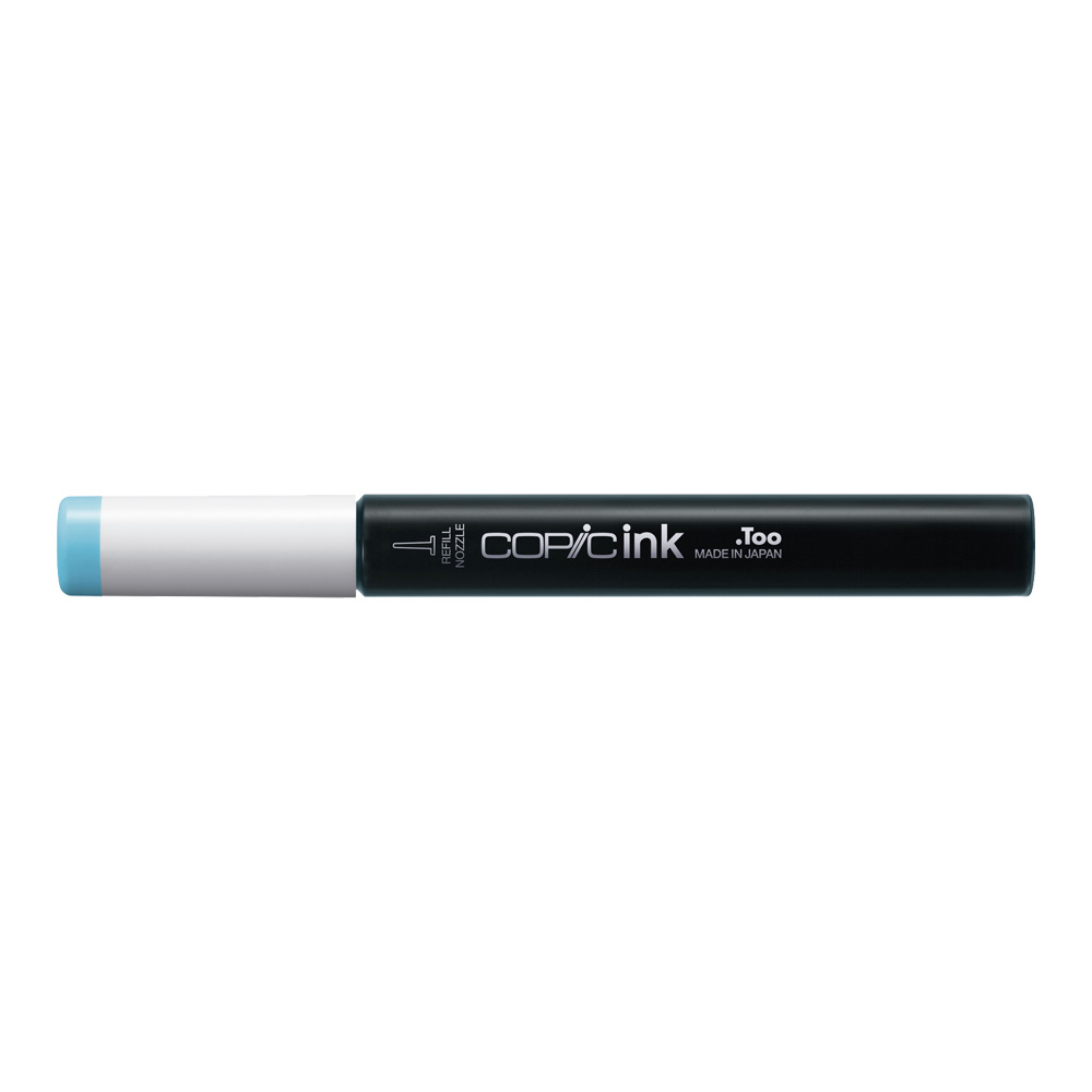 Copic Ink 12ml B14 Light Blue