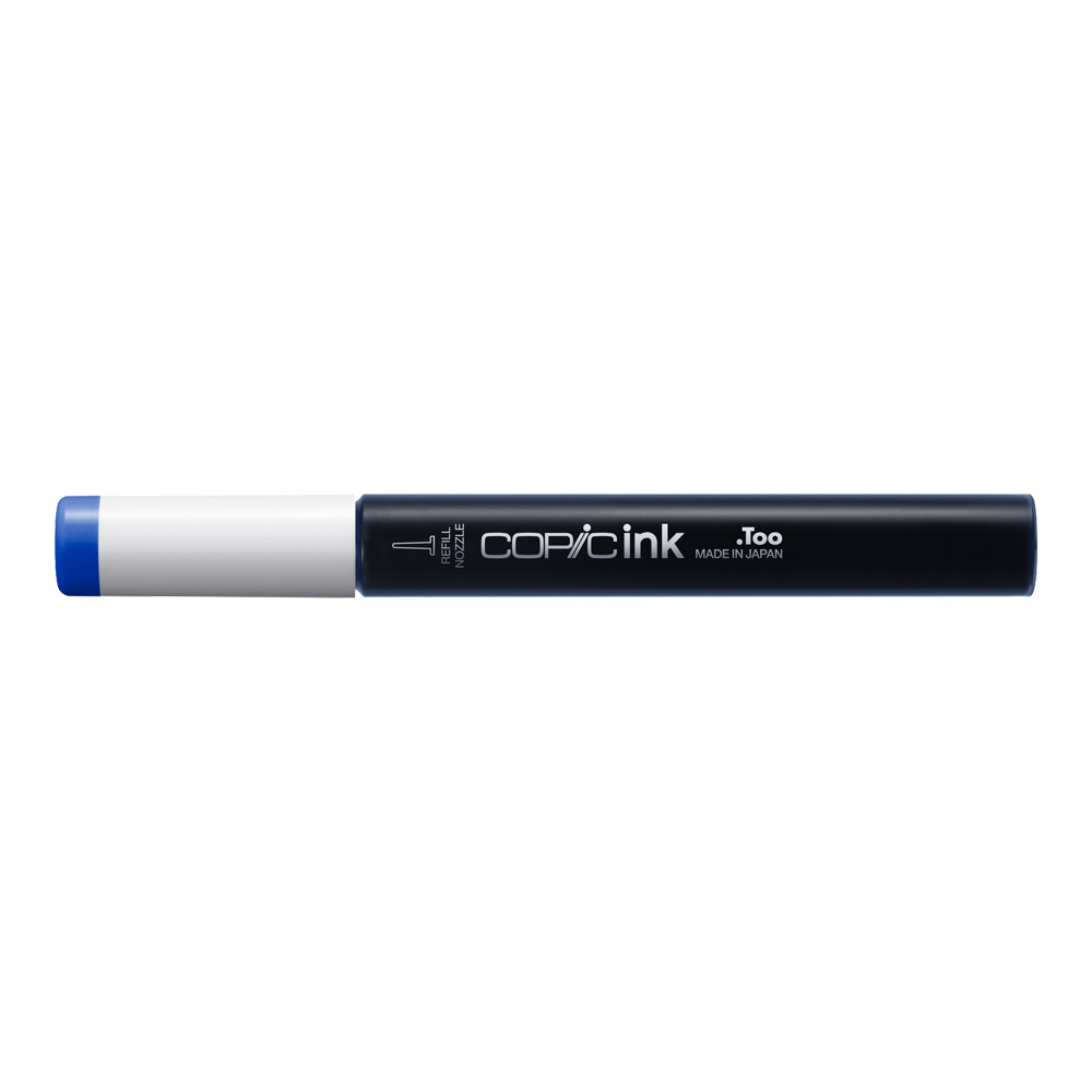 Copic Ink 12ml B28 Royal Blue