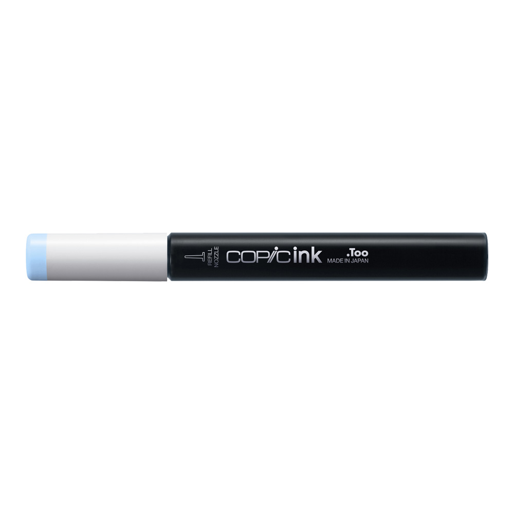 Copic Ink 12ml B41 Powder Blue