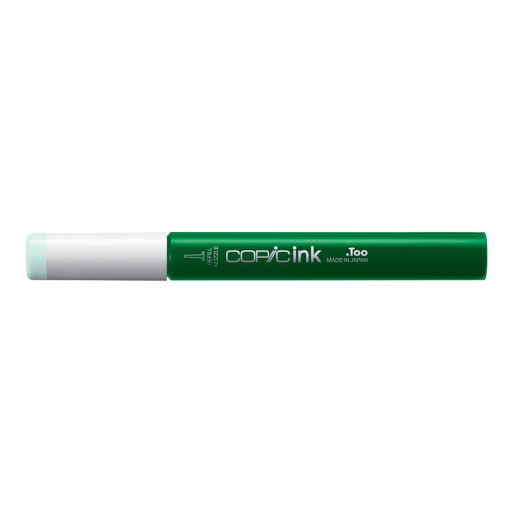 Copic Ink 12ml BG10 Cool Shadow