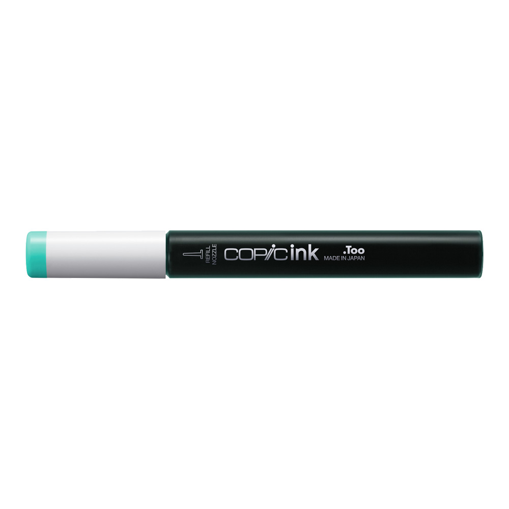 Copic Ink 12ml BG23 Coral Sea