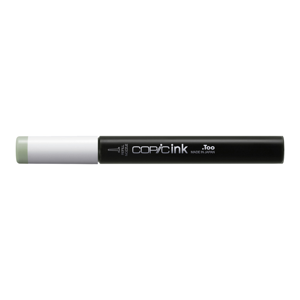 Copic Ink 12ml BG93 Green Gray