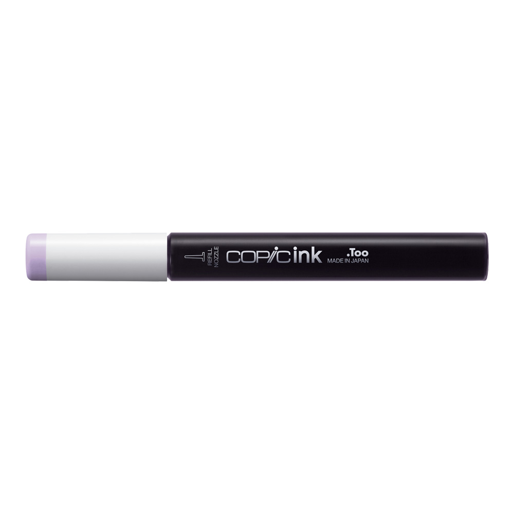 Copic Ink 12ml BV000 Irid Mauve