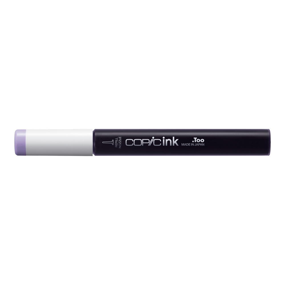 Copic Ink 12ml BV01 Viola