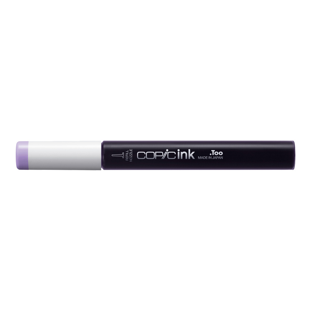 Copic Ink 12ml BV02 Prune