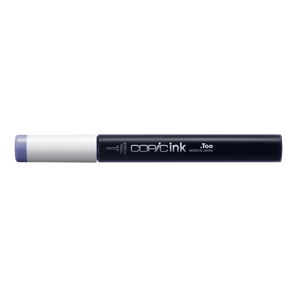 Copic Ink 12ml BV04 Blue Berry