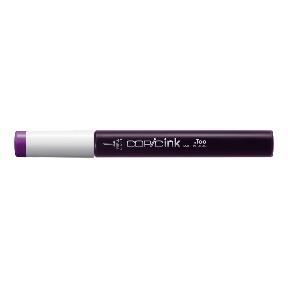 Copic Ink 12ml BV08 Blue Violet