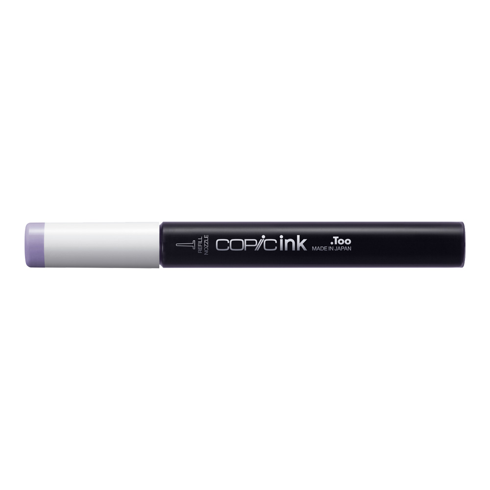 Copic Ink 12ml BV11 Soft Violet