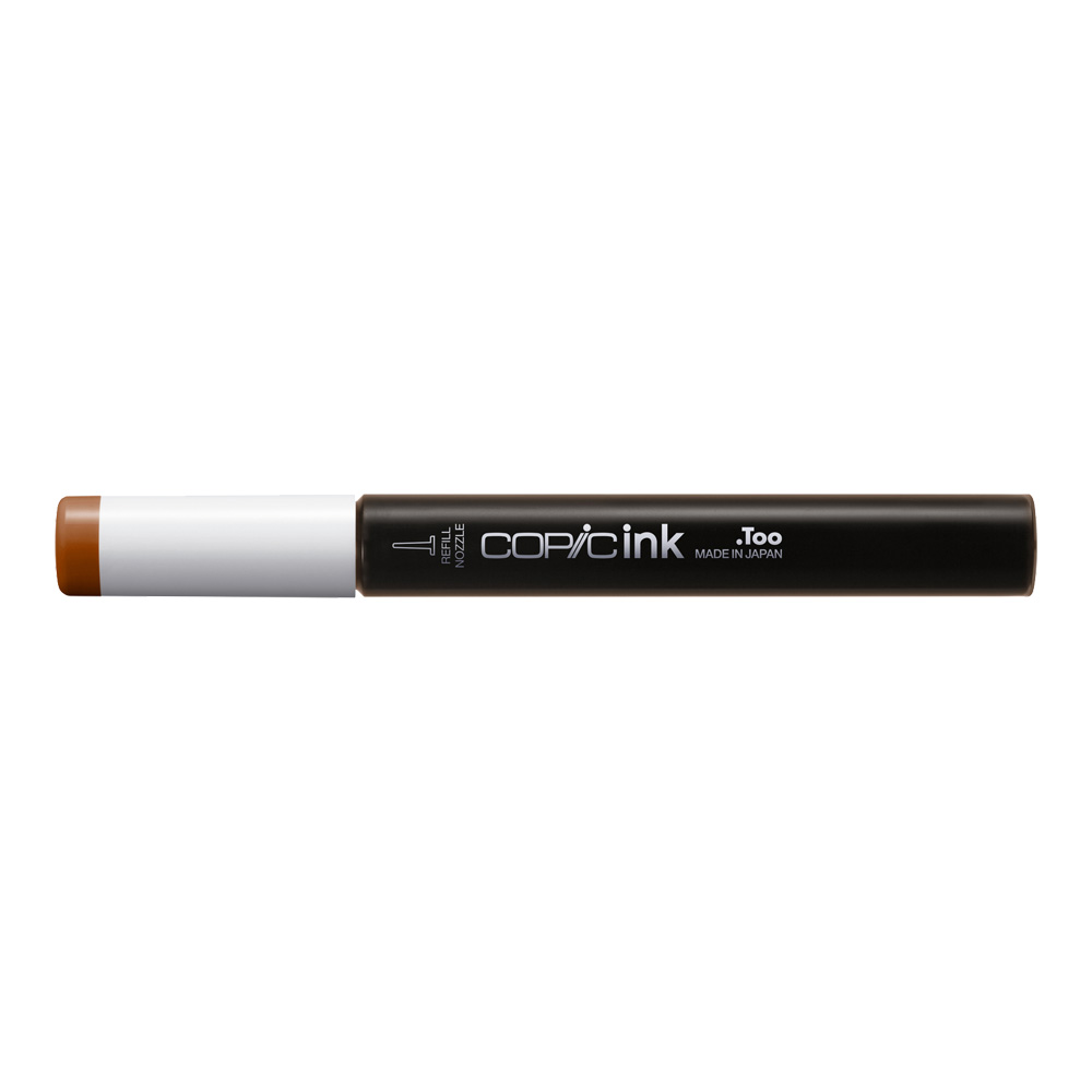 Copic Ink 12ml E15 Earthenware