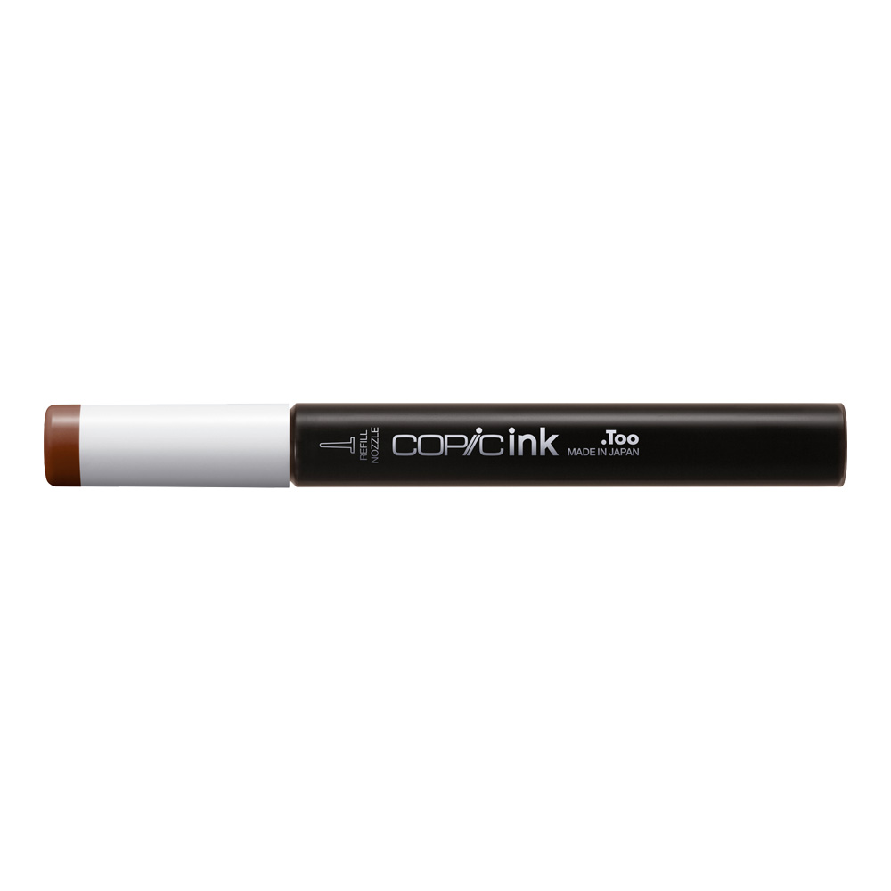 Copic Ink 12ml E18 Copper