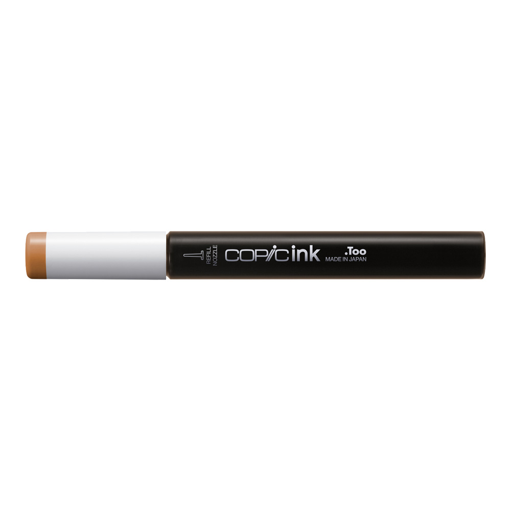 Copic Ink 12ml E35 Chamois