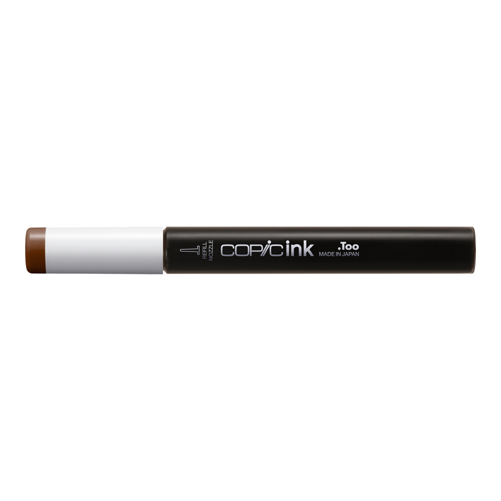 Copic Ink 12ml E37 Sepia