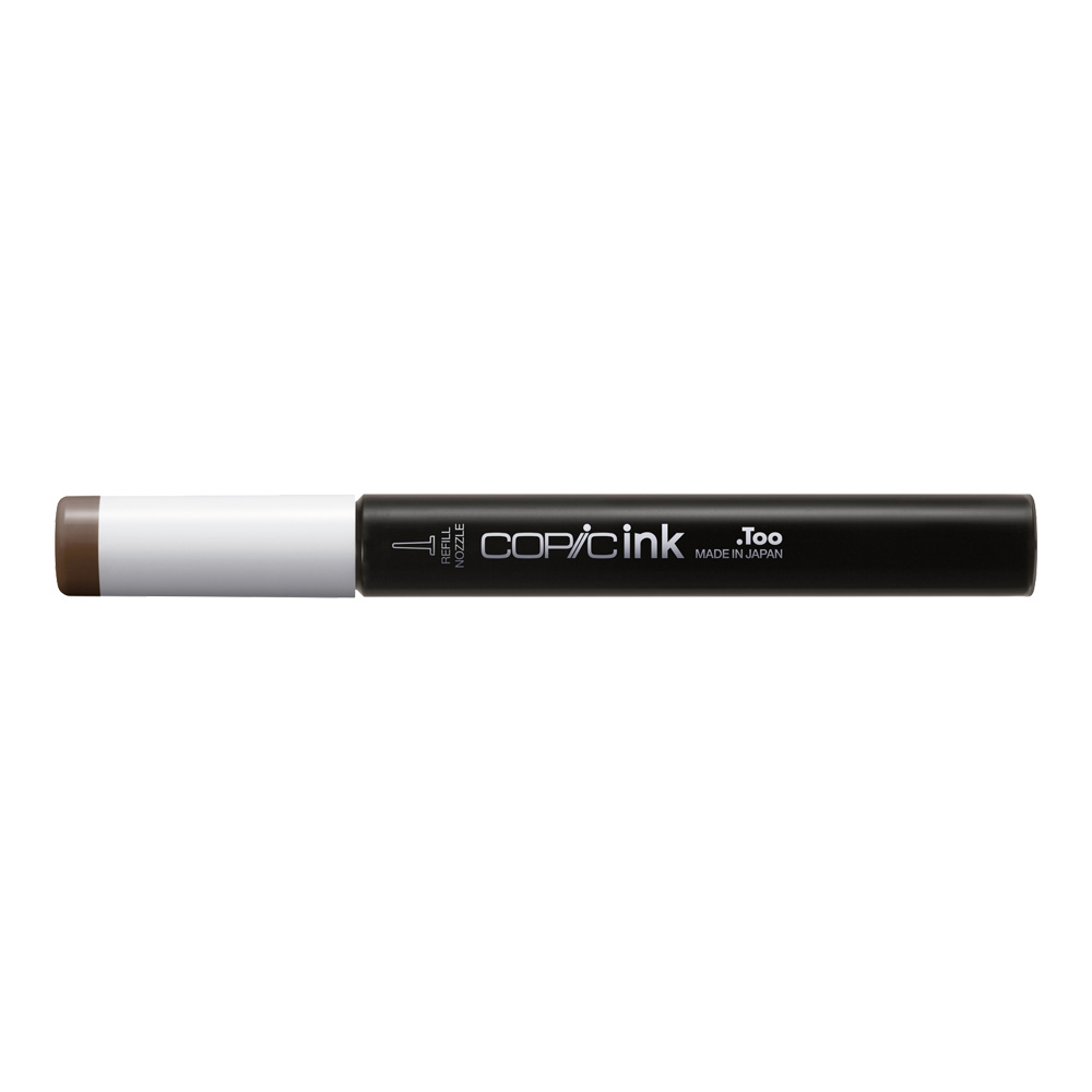 Copic Ink 12ml E44 Clay