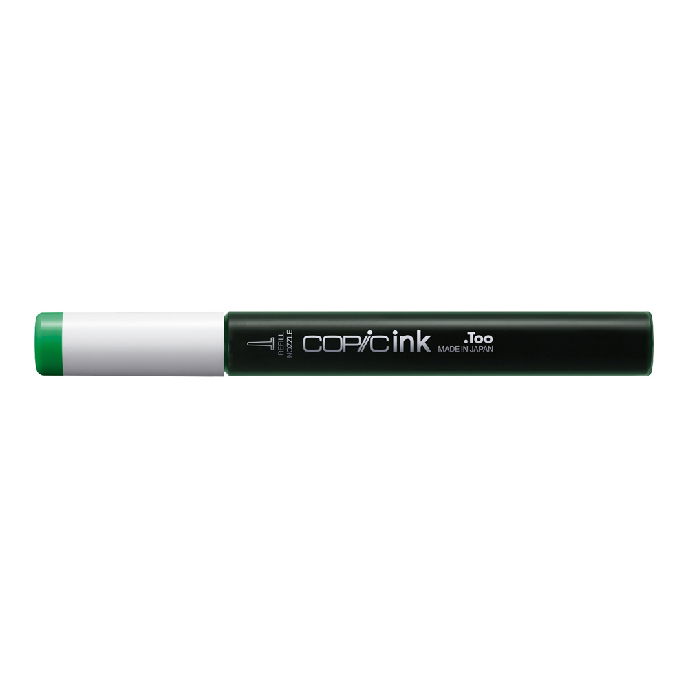 Copic Ink 12ml G05 Emerald Green