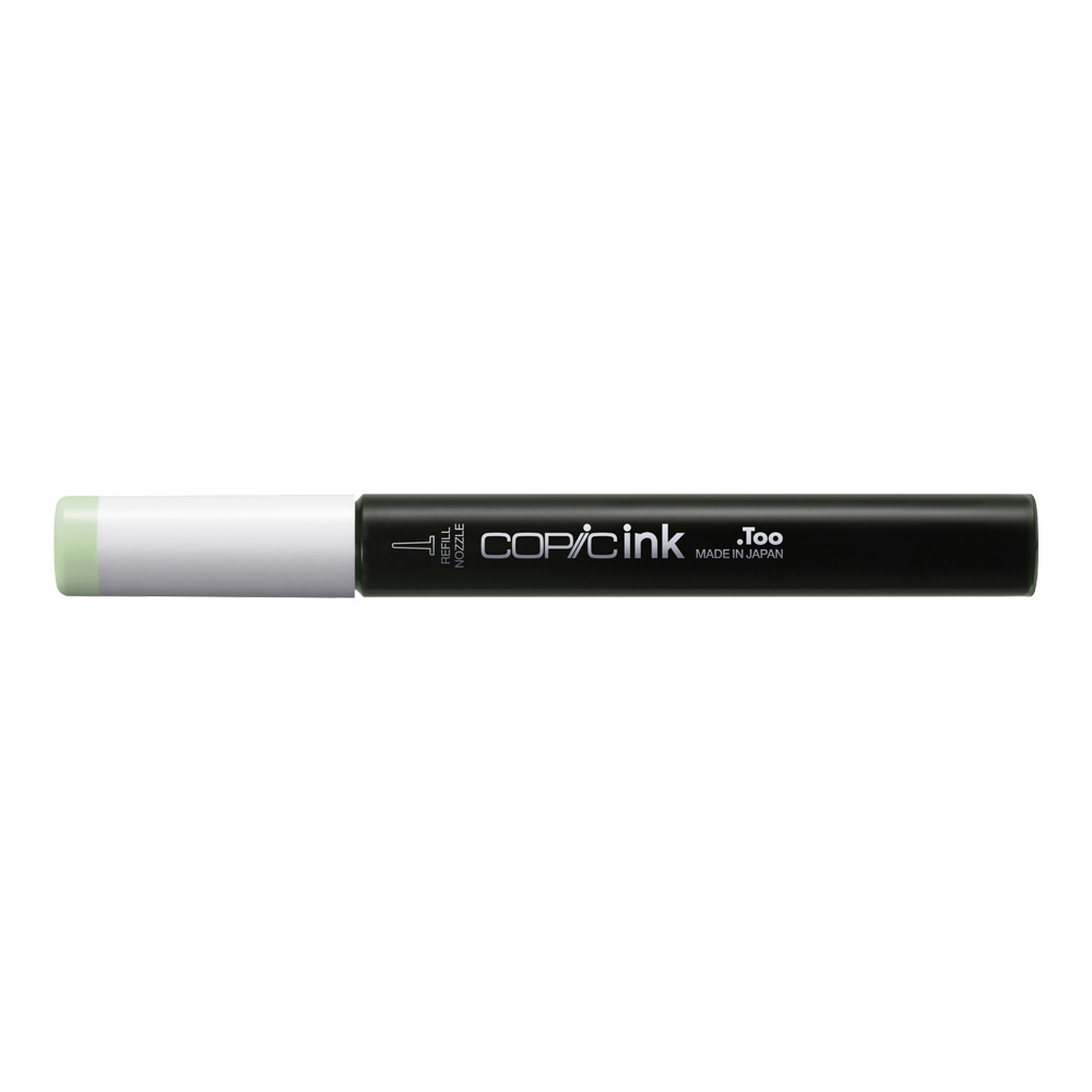 Copic Ink 12ml G12 Sea Green