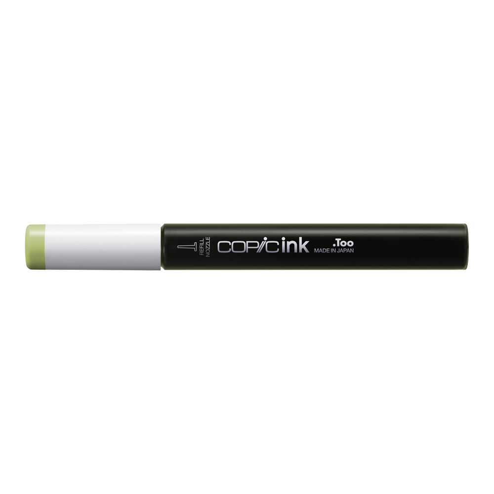 Copic Ink 12ml G43 Pistachio