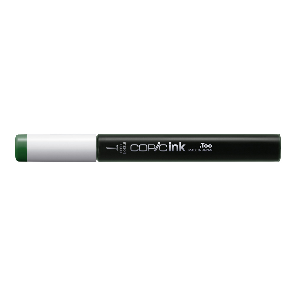 Copic Ink 12ml G46 Mistletoe