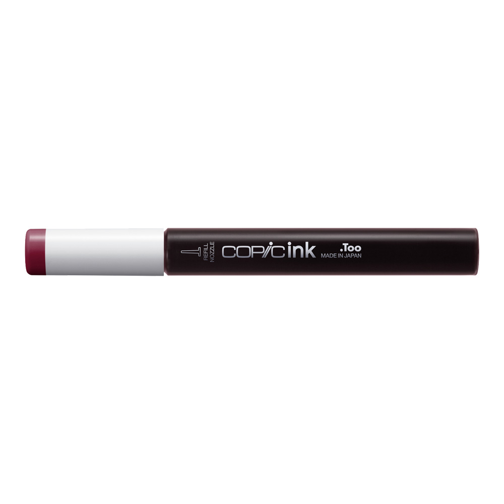 Copic Ink 12ml R39 Garnet