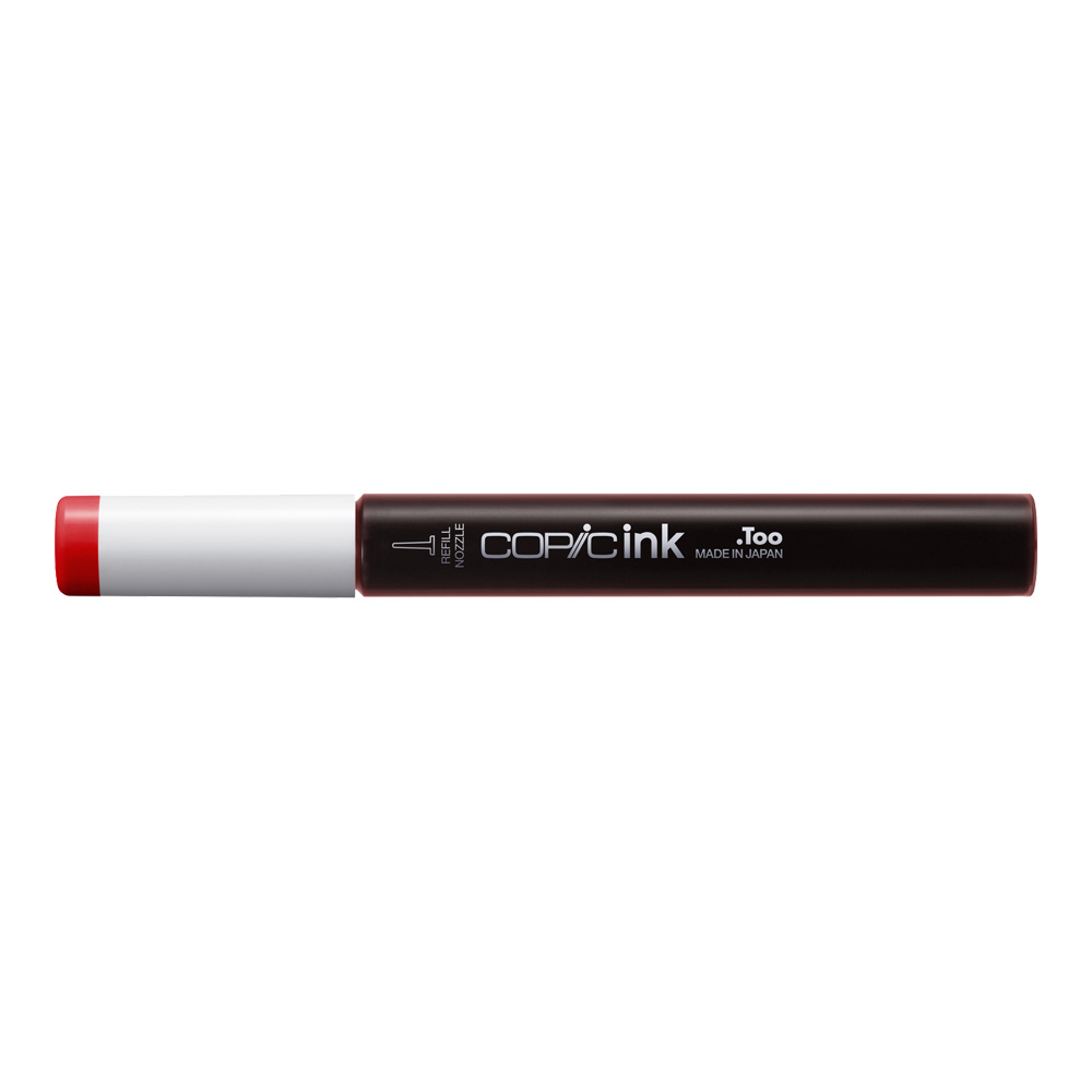 Copic Ink 12ml R46 Strong Red