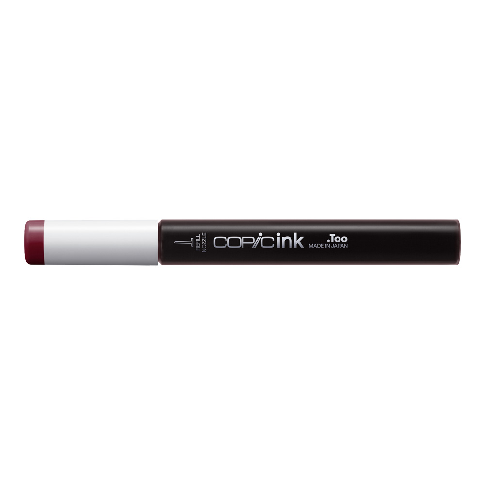 Copic Ink 12ml R59 Cardinal