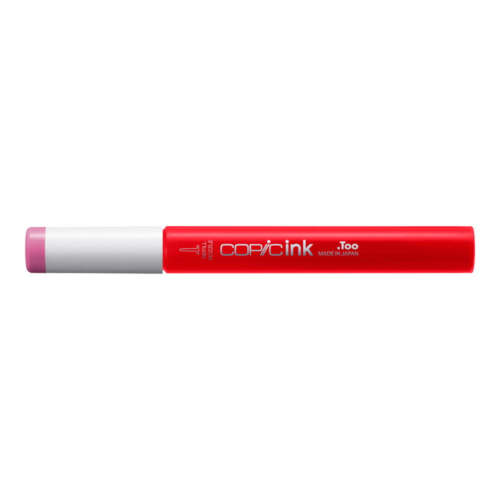 Copic Ink 12ml RV06 Cerise