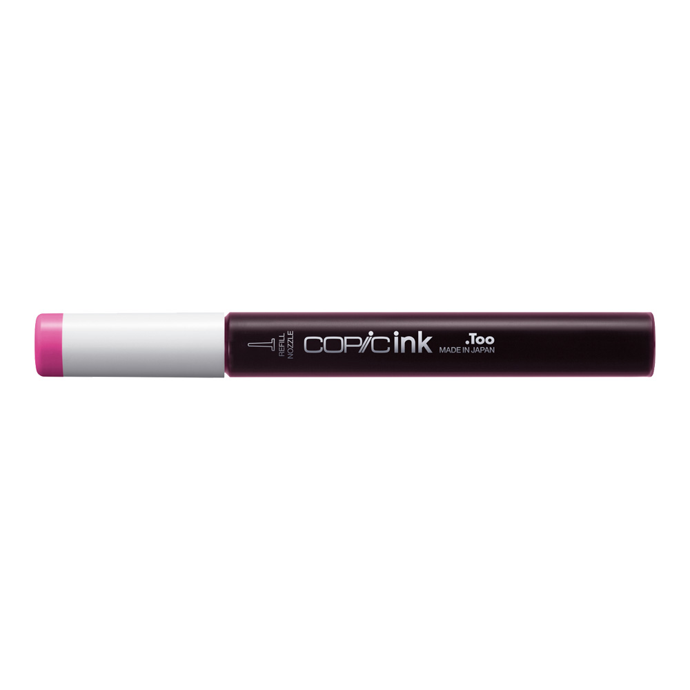 Copic Ink 12ml RV17 Deep Magenta