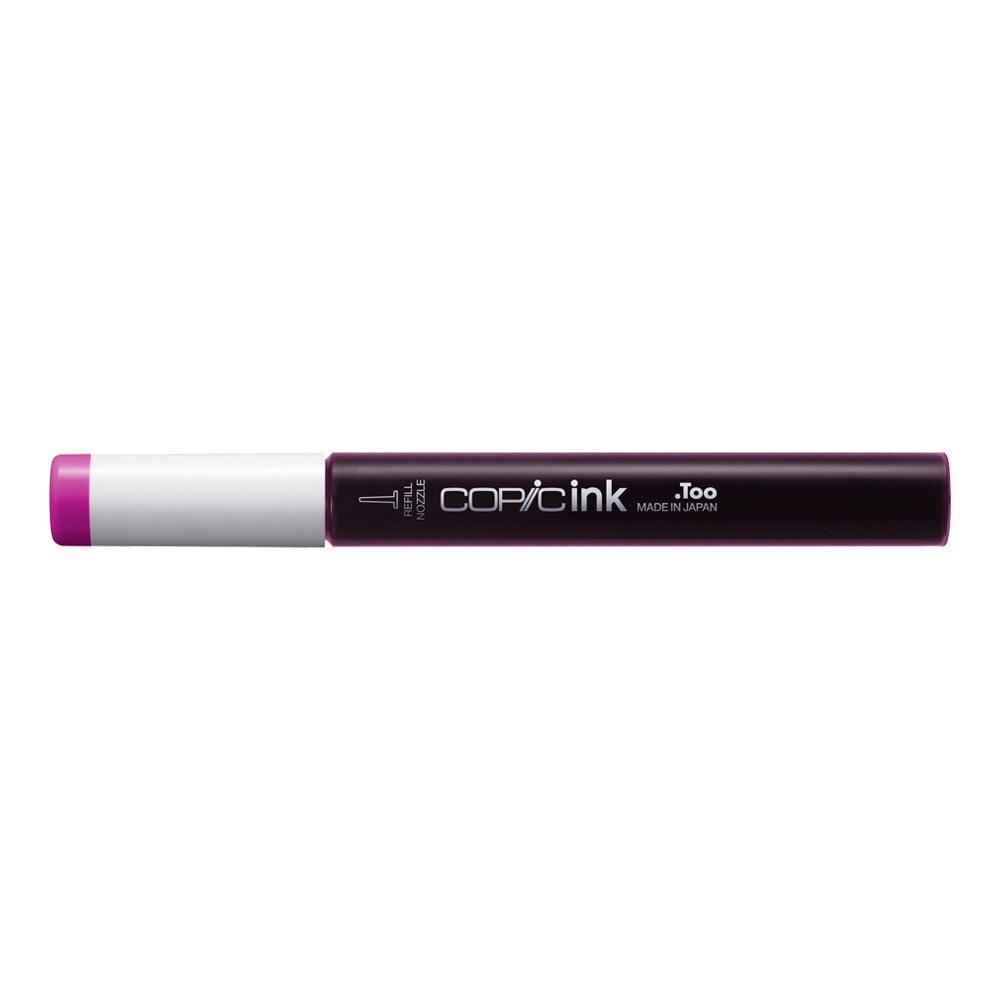 Copic Ink 12ml RV19 Red Violet