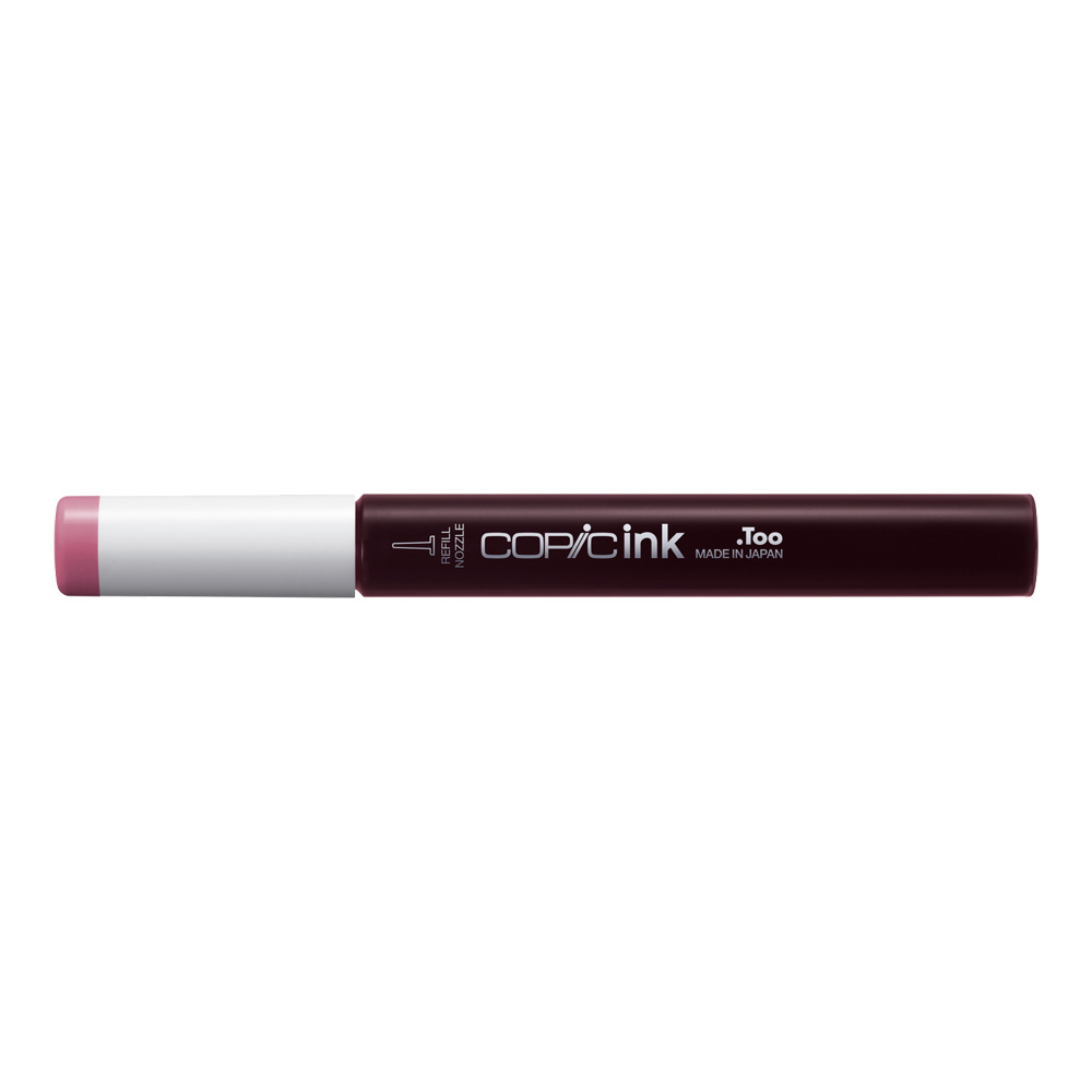 Copic Ink 12ml RV34 Dark Pink