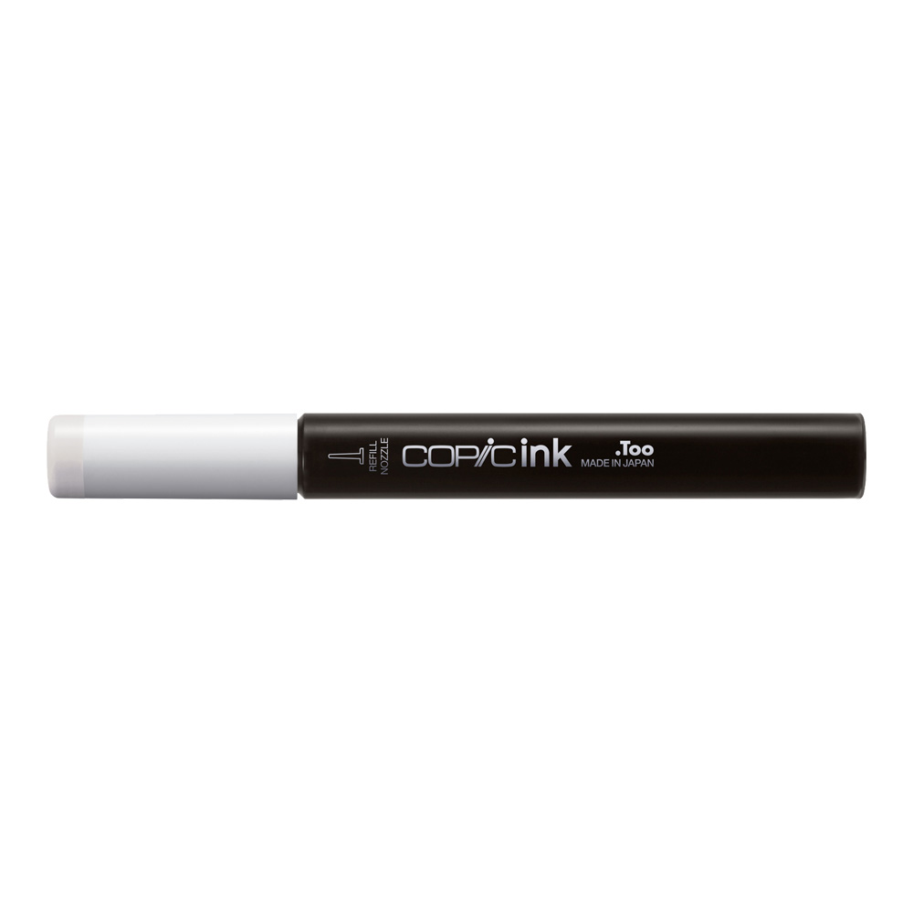 Copic Ink 12ml T2 Toner Gray 2