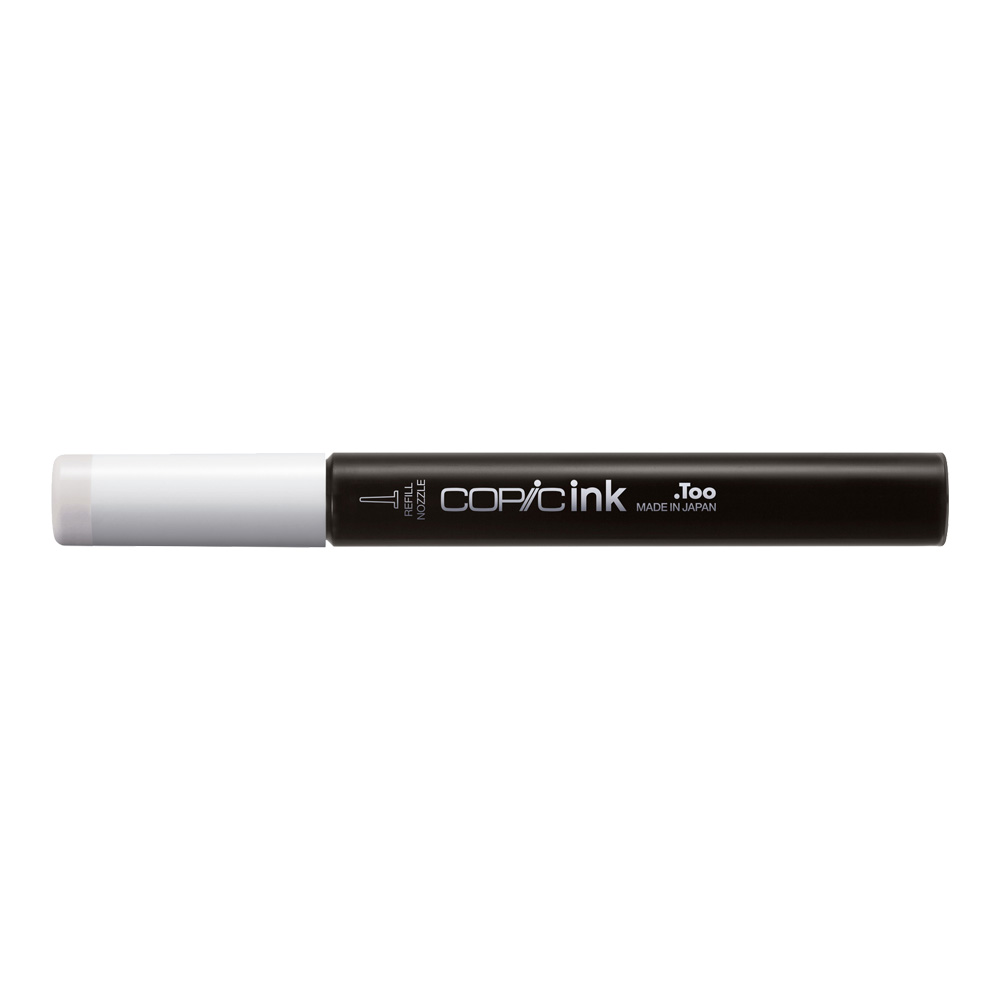 Copic Ink 12ml T3 Toner Gray 3