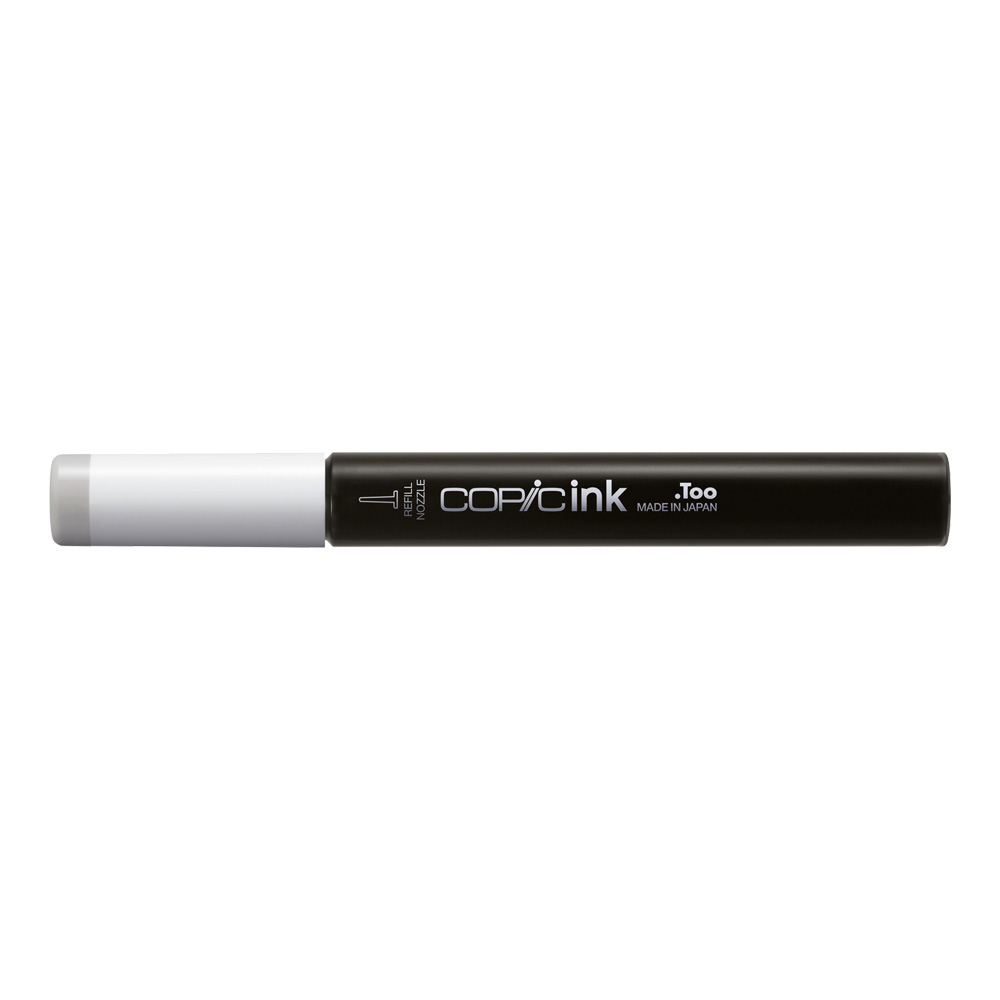 Copic Ink 12ml T4 Toner Gray 4