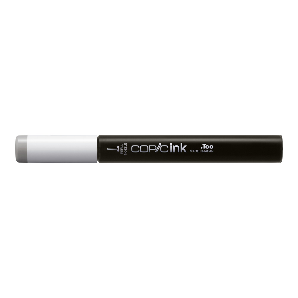 Copic Ink 12ml T5 Toner Gray 5