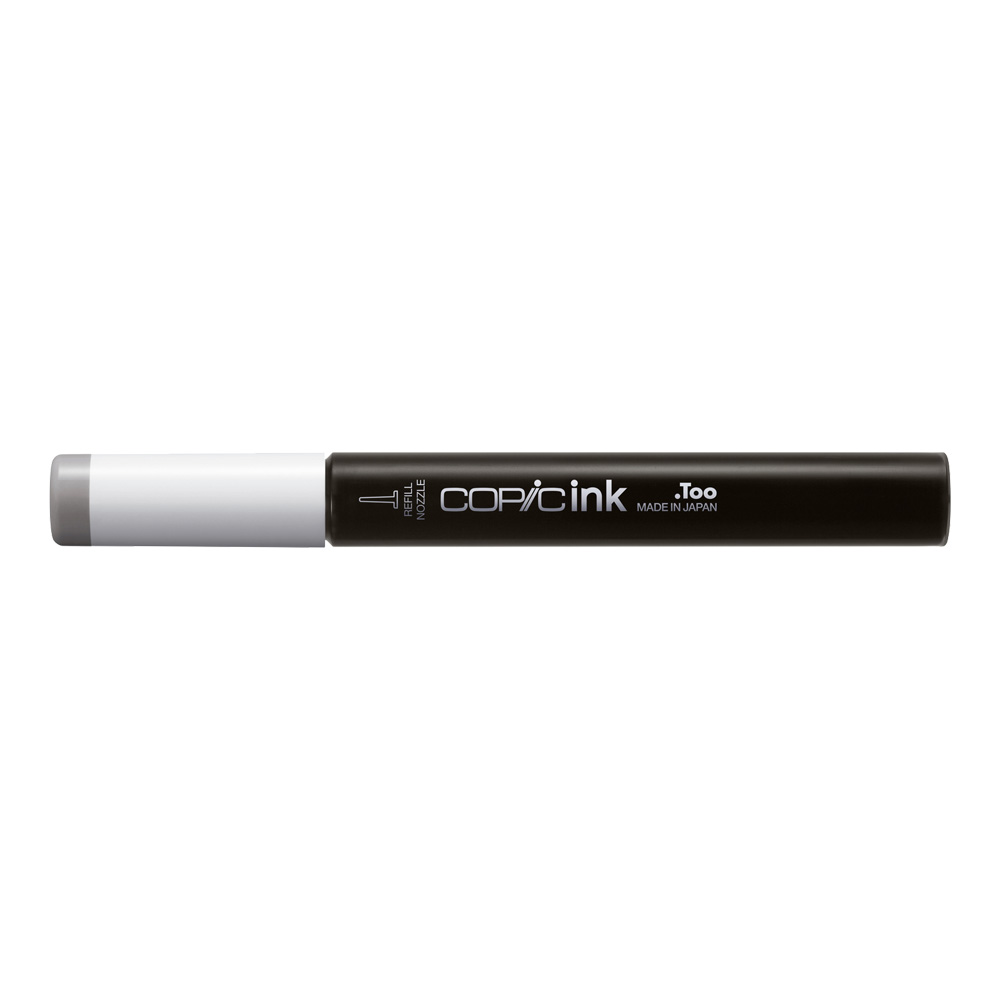 Copic Ink 12ml T6 Toner Gray 6