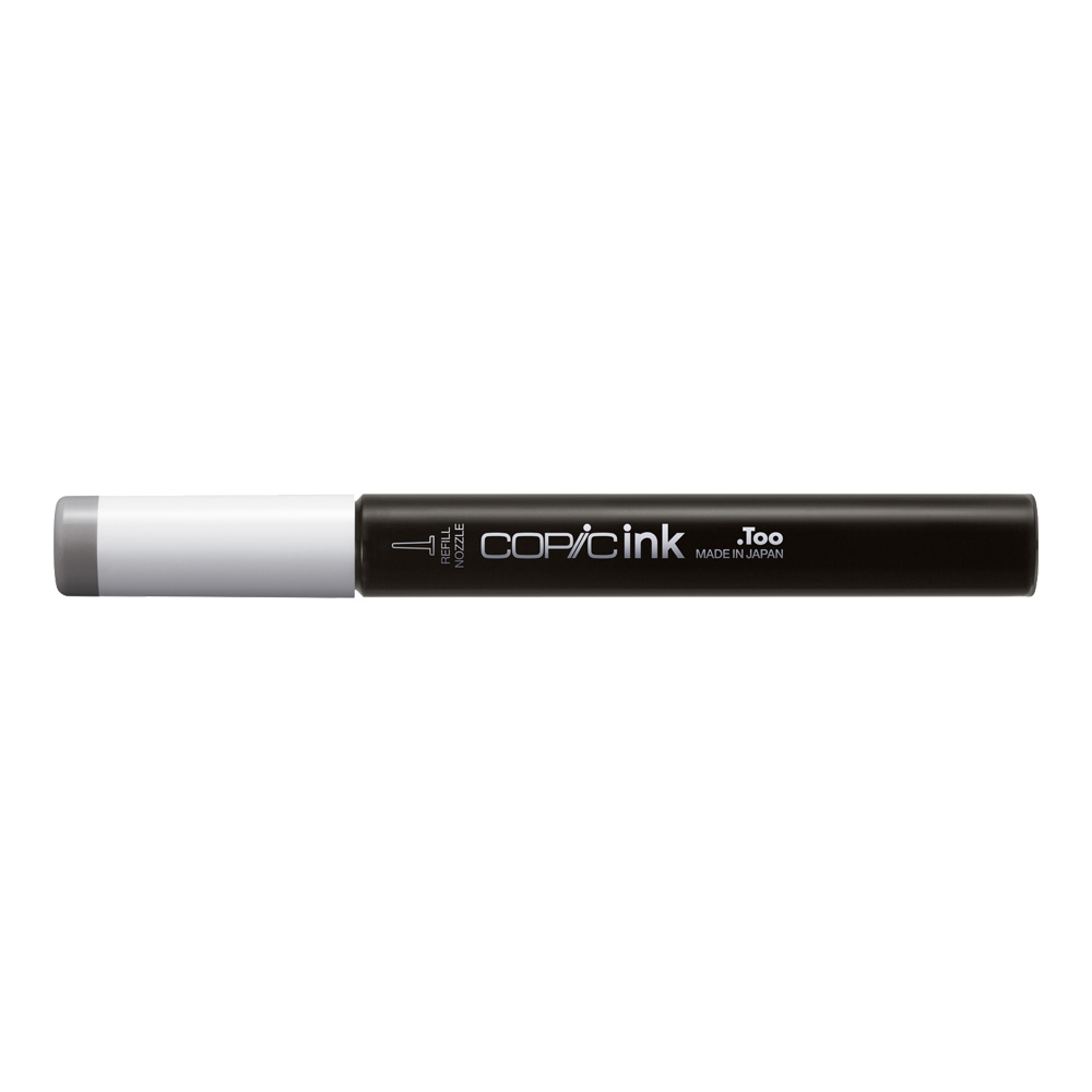 Copic Ink 12ml T7 Toner Gray 7